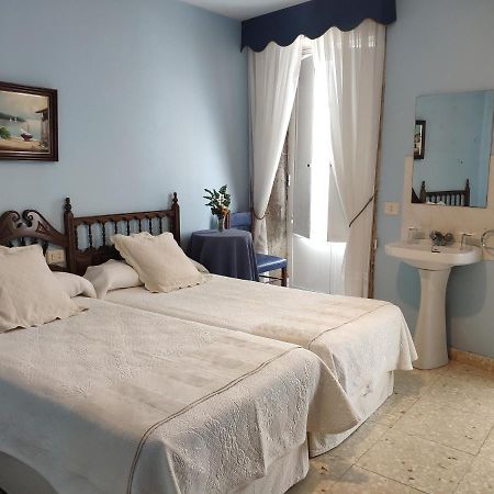 Pension Pura Кунтис Экстерьер фото