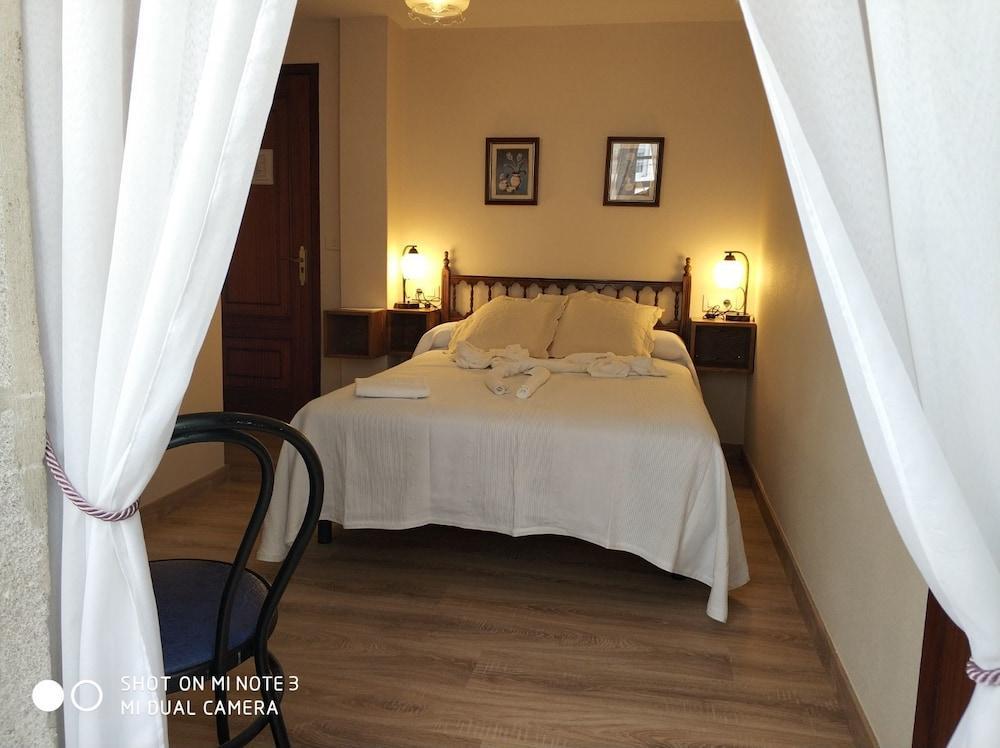 Pension Pura Кунтис Экстерьер фото