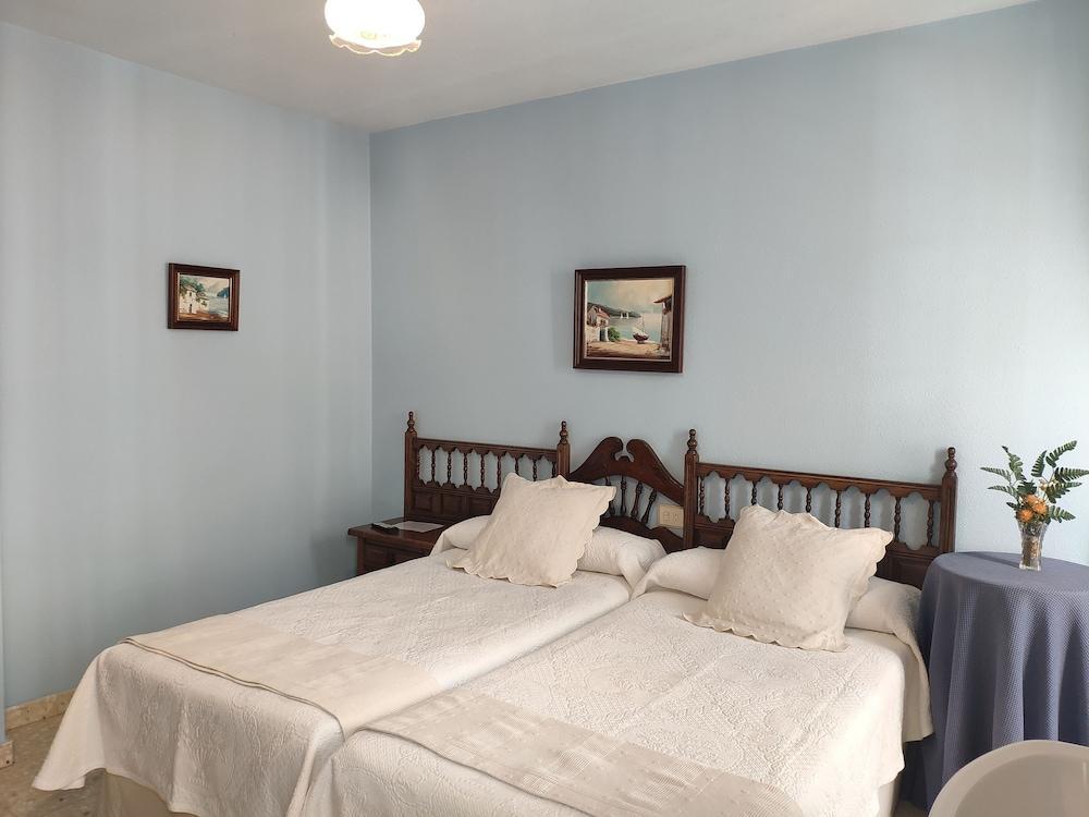 Pension Pura Кунтис Экстерьер фото