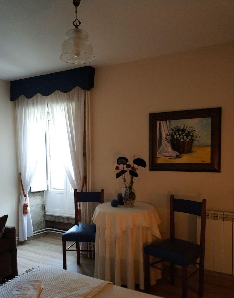 Pension Pura Кунтис Экстерьер фото