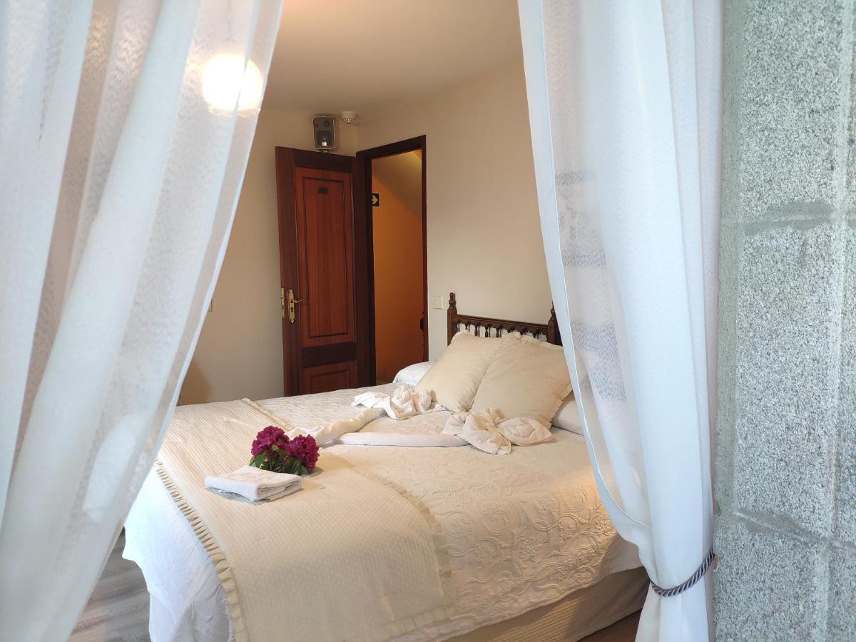 Pension Pura Кунтис Экстерьер фото