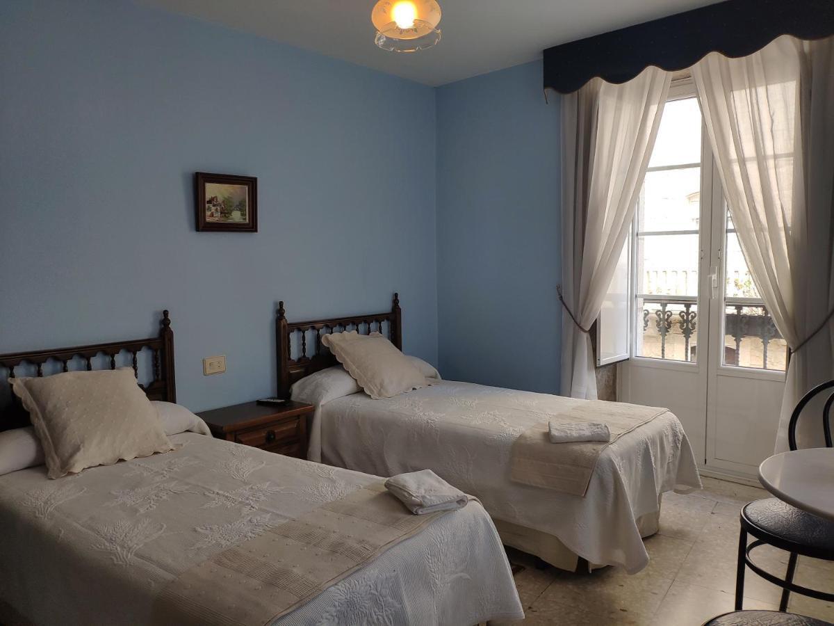 Pension Pura Кунтис Экстерьер фото