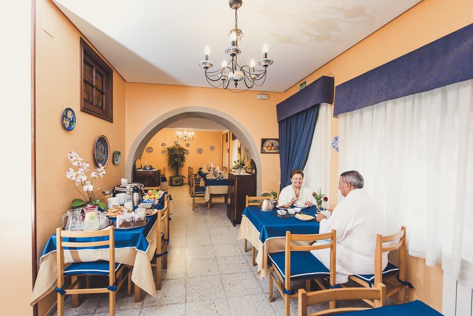 Pension Pura Кунтис Экстерьер фото