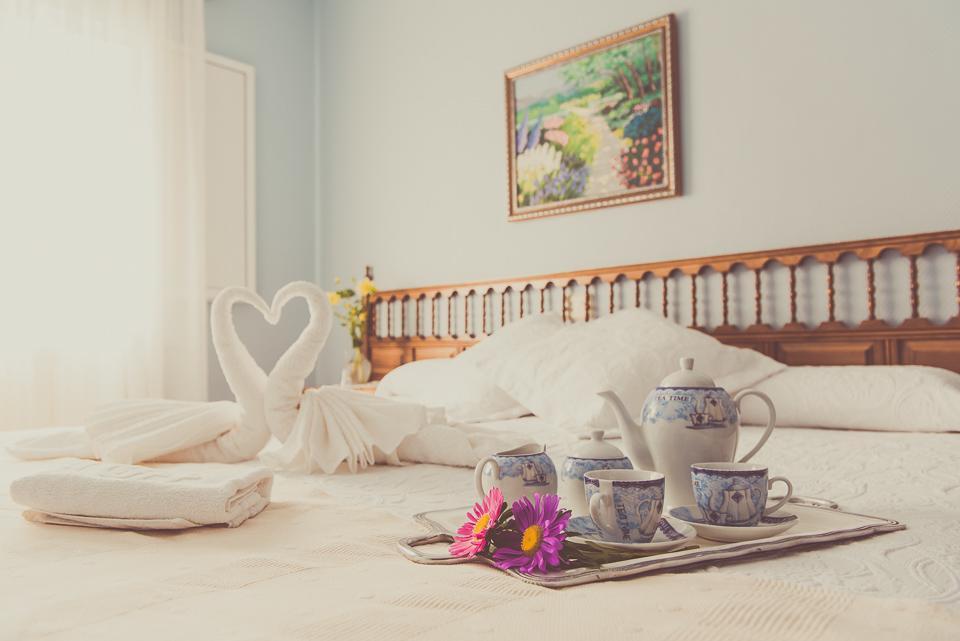 Pension Pura Кунтис Экстерьер фото