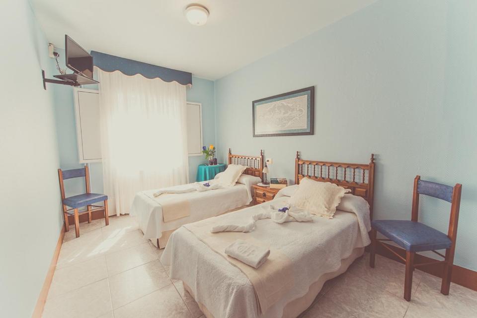 Pension Pura Кунтис Экстерьер фото