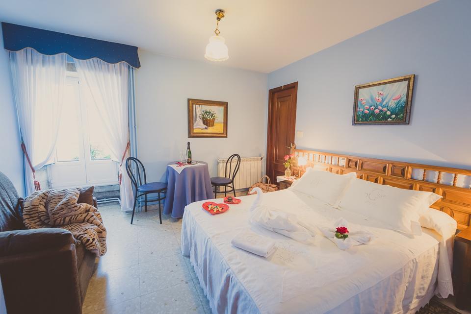 Pension Pura Кунтис Экстерьер фото