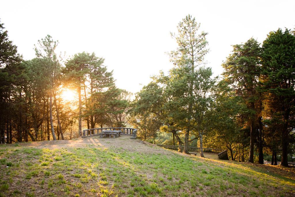 Pension Pura Кунтис Экстерьер фото