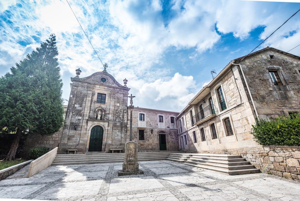 Pension Pura Кунтис Экстерьер фото