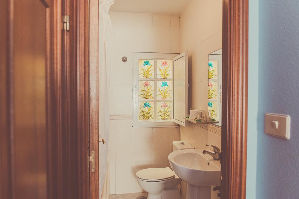 Pension Pura Кунтис Экстерьер фото