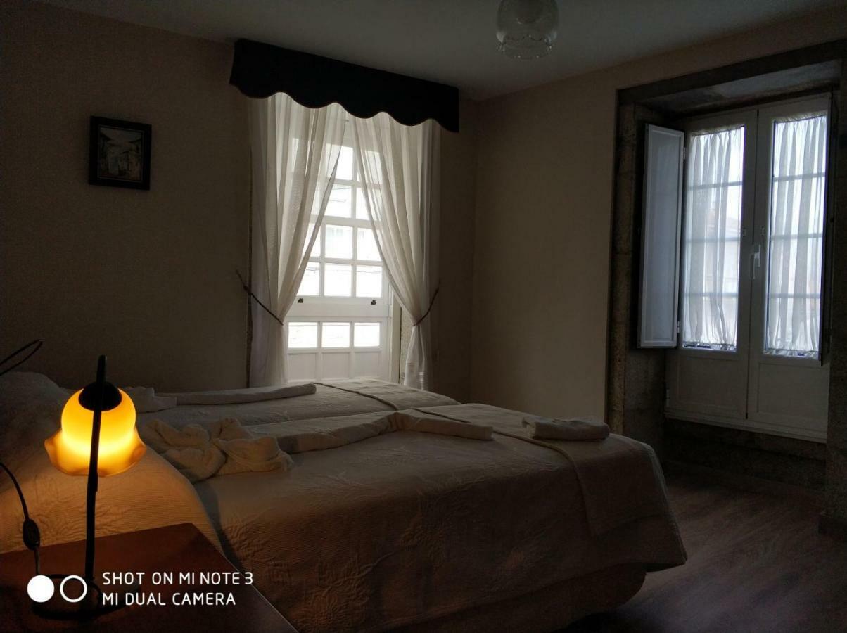 Pension Pura Кунтис Экстерьер фото